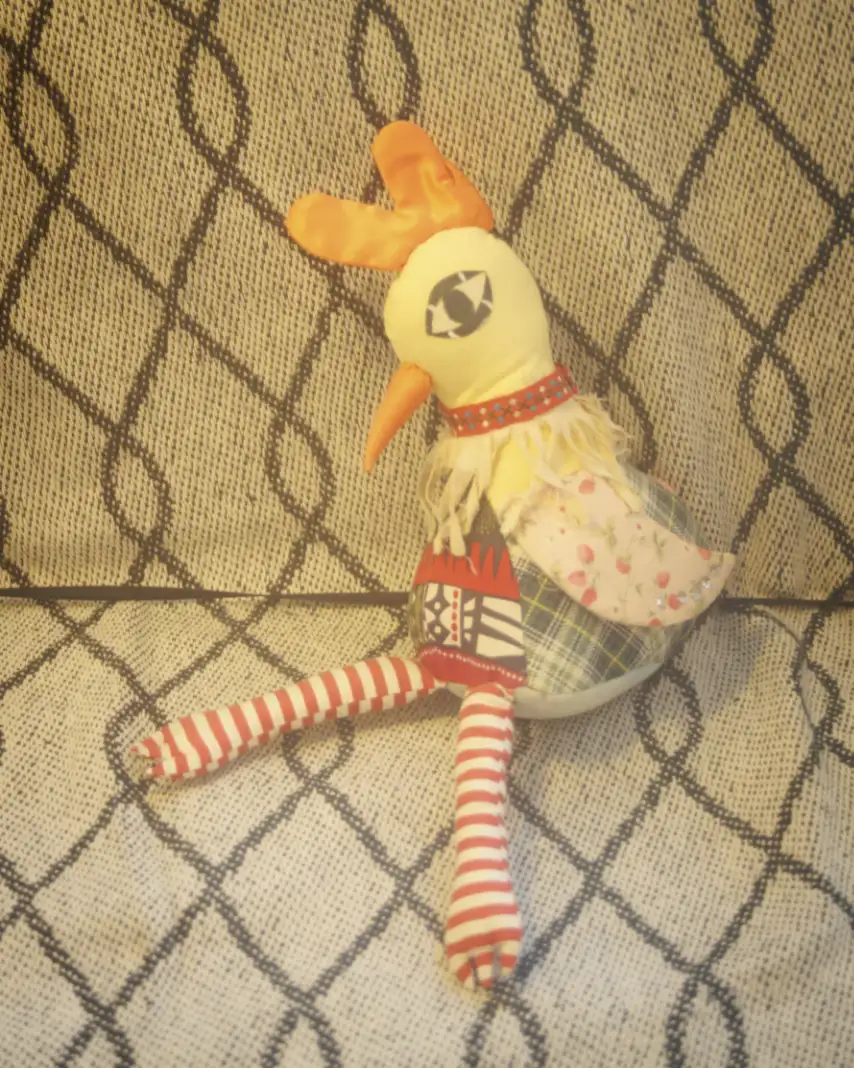 排水つまりでぬいぐるみが臭くなる