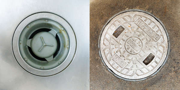 排水管洗浄は排水口や汚水マスでの重度の排水つまりトラブルにオススメ