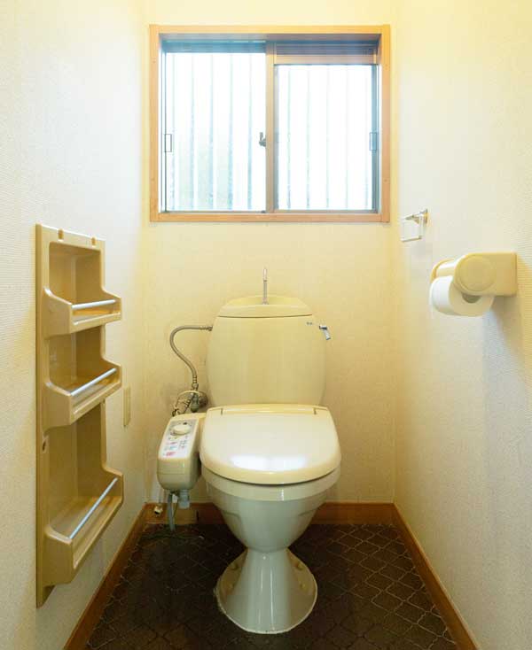 京都のトイレ水漏れ修理料金が低価格